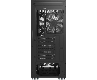 Montech X3 Glass Black - 1123682 - zdjęcie 4